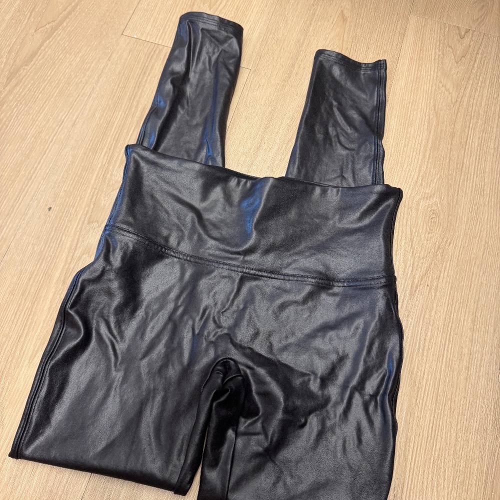Black SPANX